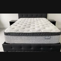 Brand New Mattress’s 