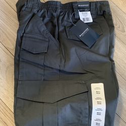 Work Pants
