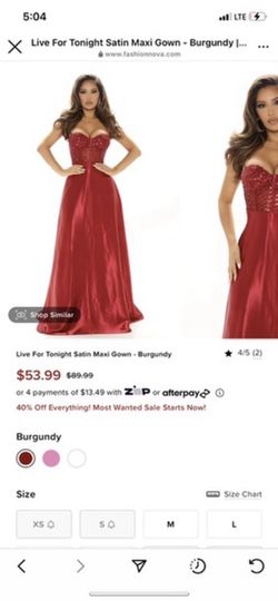 Vestido