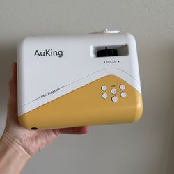 Mini Projector
