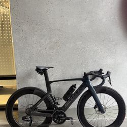 2023 Scott Foil RC Pro Road Bike Small 52cm