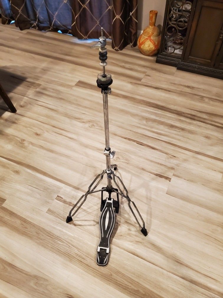 SP Lightweight Hihat Stand w/Clutch 