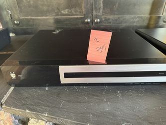 TiVo series 3 with lifetime service