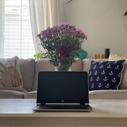 HP Pavilion x360 13.3” (Laptop)