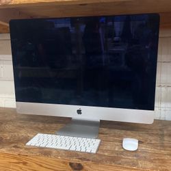 Apple Desktop ( A1419) 