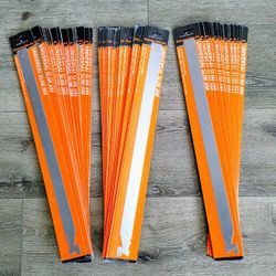 NEW slim Jim Tool unlock car doors / nuevo abridor de autos