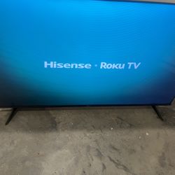 65 inch roku tv 