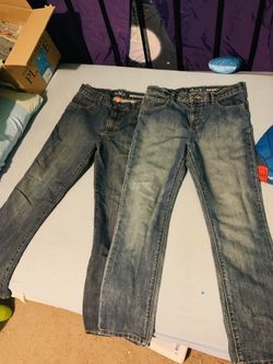 Boys size 12H bottoms.