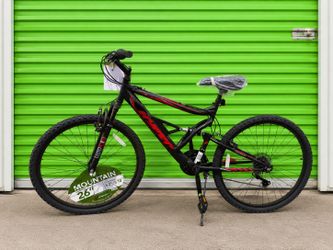 26” Hyper Mountain Bike