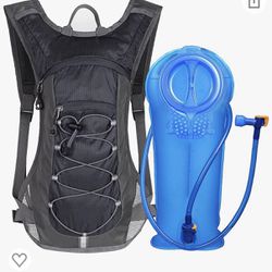 Hydration  Water Pack
