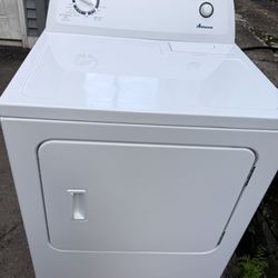 Electric Dryer 