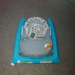 Baby Walker