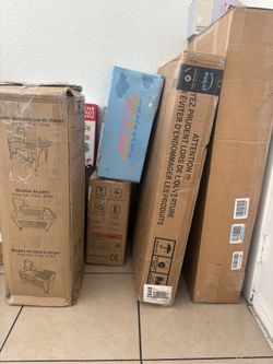 Bassinet And Pack And Play 