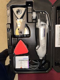 Dremel MultiMax MM40 Reciprocating Saw