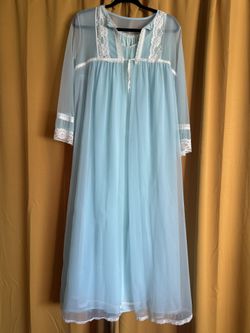 Vintage Nightgown