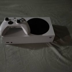 Brand Knew Xbox Series S