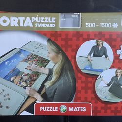 Puzzle Mate