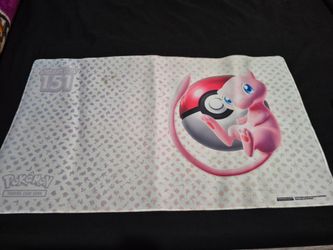 Pokémon Pads