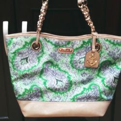Anne Klein Bag