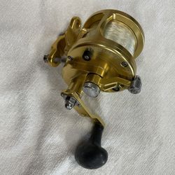 AVET Fishing Reel