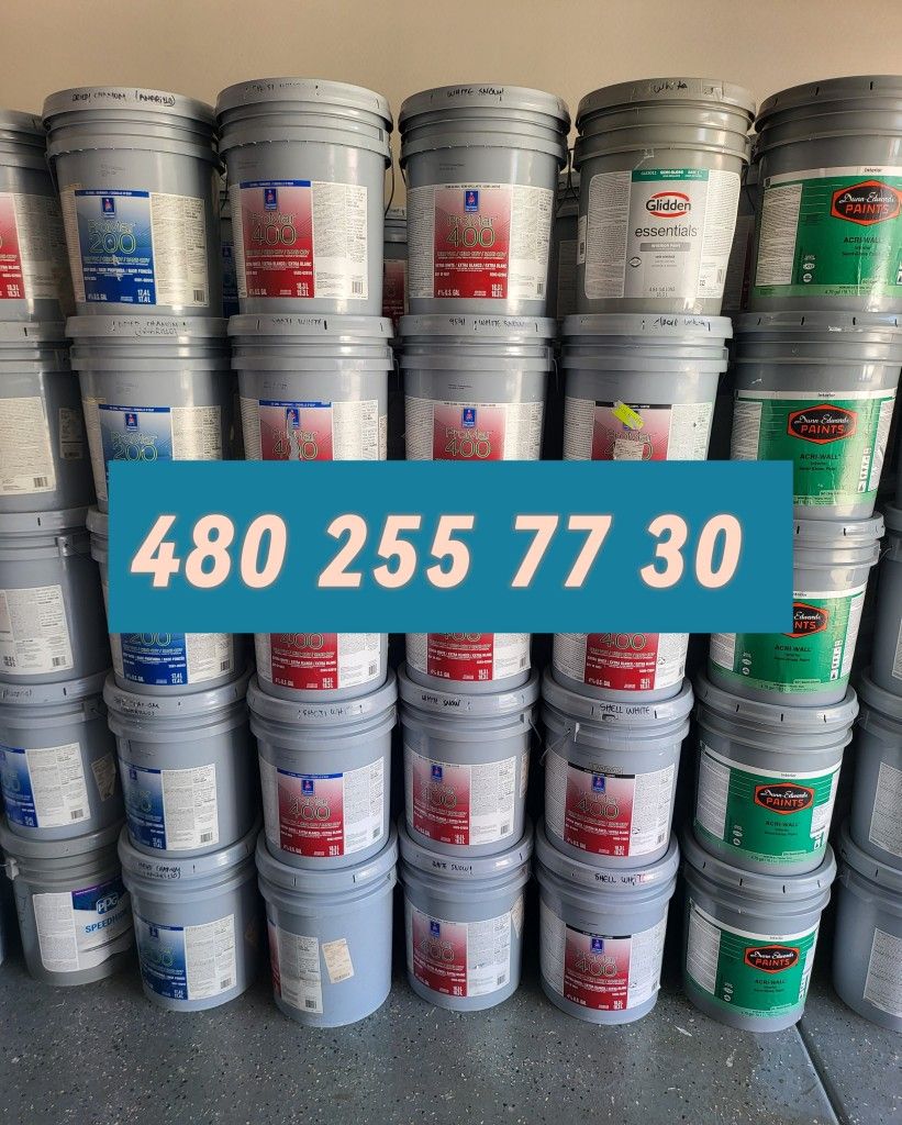 Pintura Y Primer