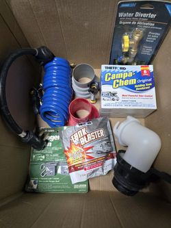 RV Supplies