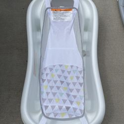 First Years Baby Bathtub