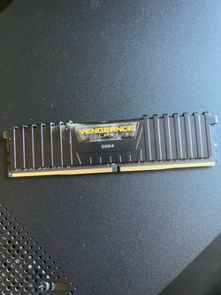 Corsair vengeance ddr4 ram