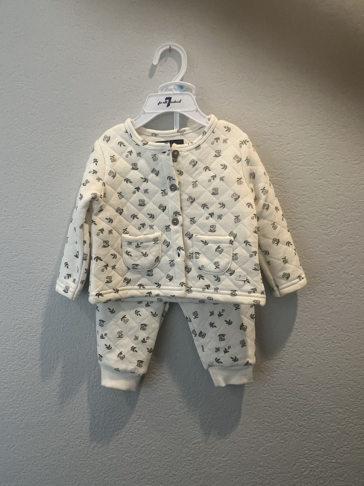Baby Clothes