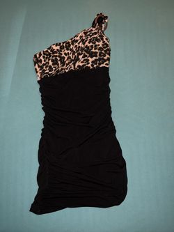 Sexy Dress 