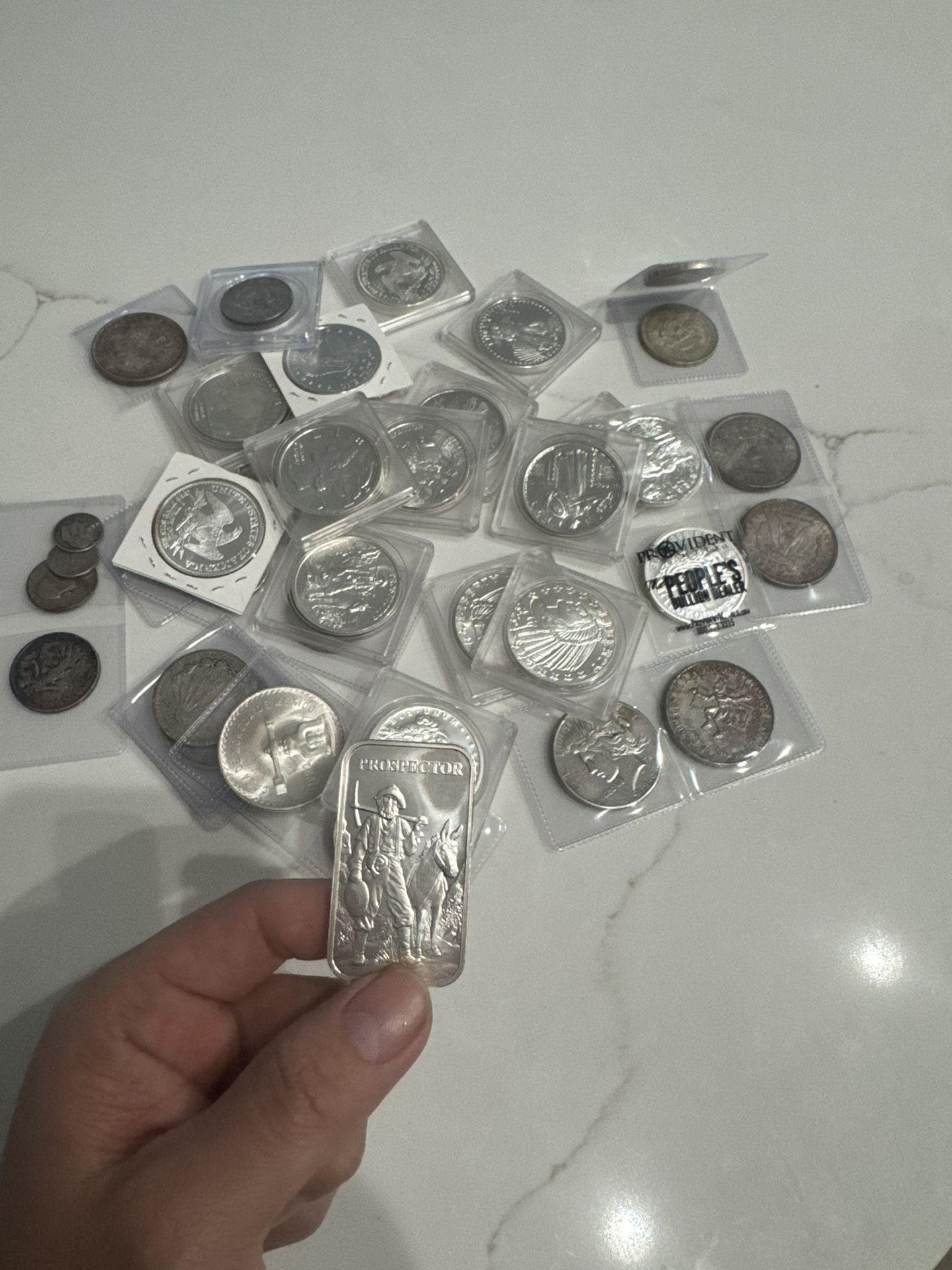 Silver Rounds for Sale in Las Vegas, NV - OfferUp