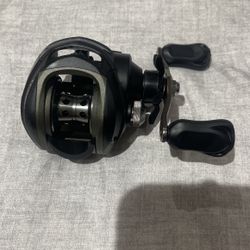 Fishing Bait Casting Reels 