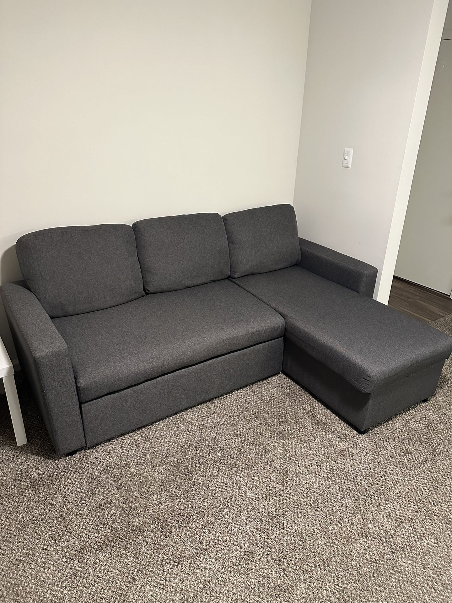 Sleeper Sofa