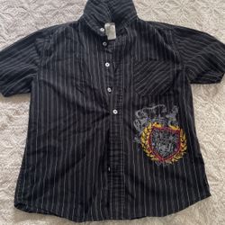 Boys Shirt