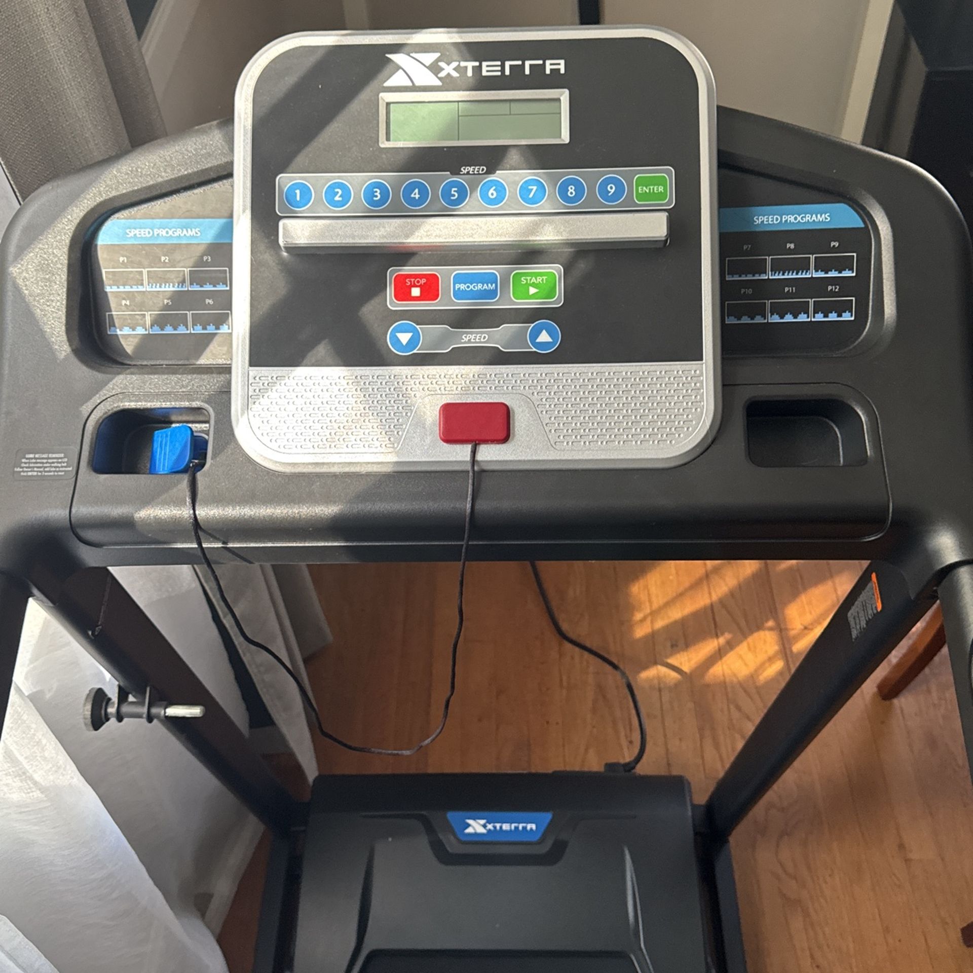 Treadmill