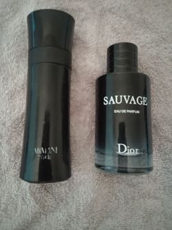 Premium cologne