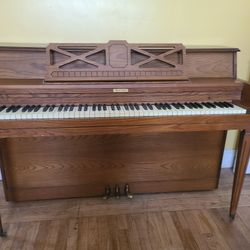 1980's Kincaid Piano