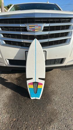 Razor RipSurf - Unused