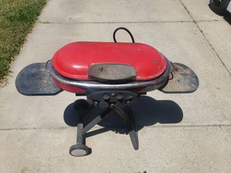 Coleman Roadtrip Grille Series: 9949A