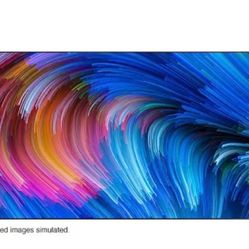 Epson SilverFlex Ultra 120" Ambient Light Rejecting Super Mega Screen