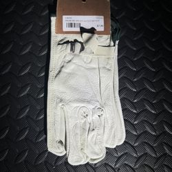 Premium Pair Of Driver Gloves