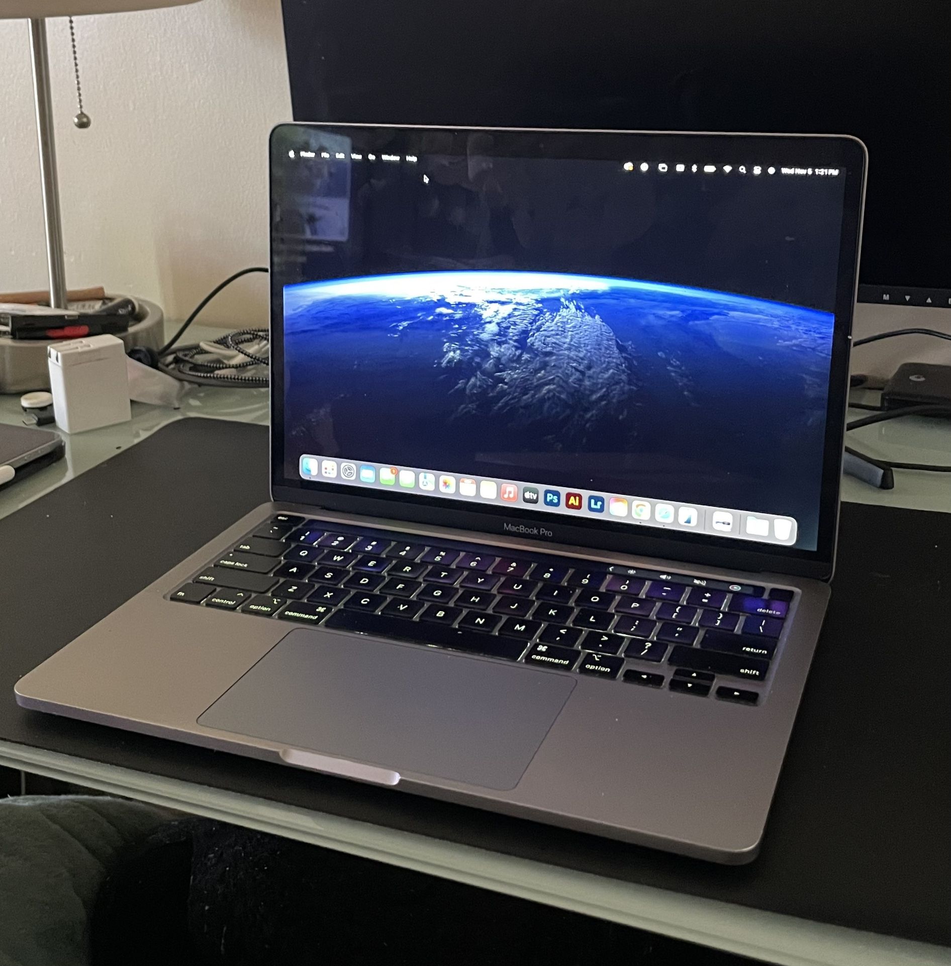MacBook Pro 13-inch (2020) – Excellent Condition