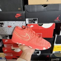 DS Nike Book 1 Sedona size 9.5 