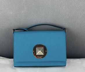 Authentic Kate Spade mini crossbody