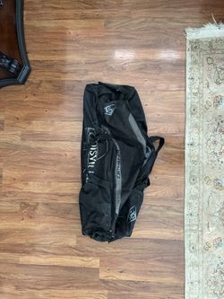 Baseball Bag Louisville