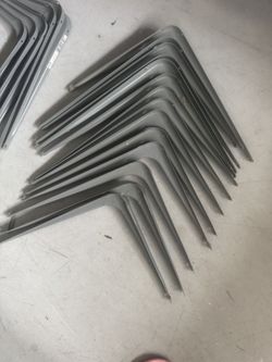 Stanley Shelf Support