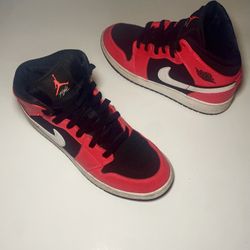 Retro Jordan 1’s
