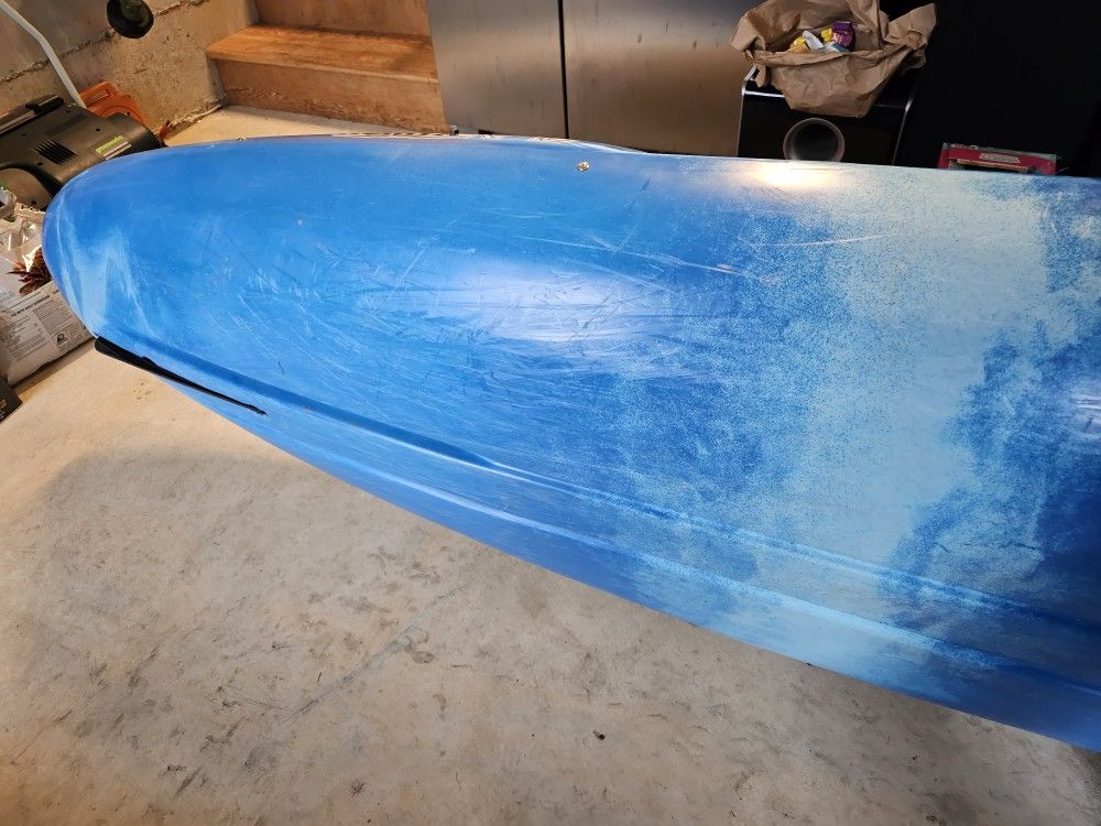 2020 Liquid Logic Remix XP10 , Seals spray skirt, helmet for Sale in Lake Stevens, WA OfferUp