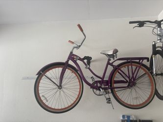 Beach cruiser / women’s