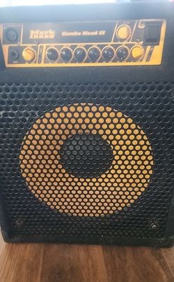 MARKBASS CMD 151P 500 WATT 15